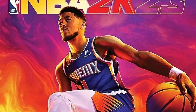 Xbox NBA 2K23 for Xbox One Key #C89712