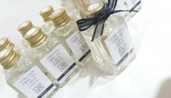 Mini Difusor Corporativo 40ml