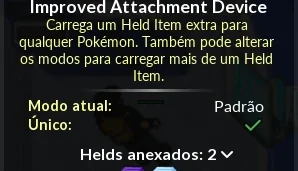 Conta pokexgames 431 malefic