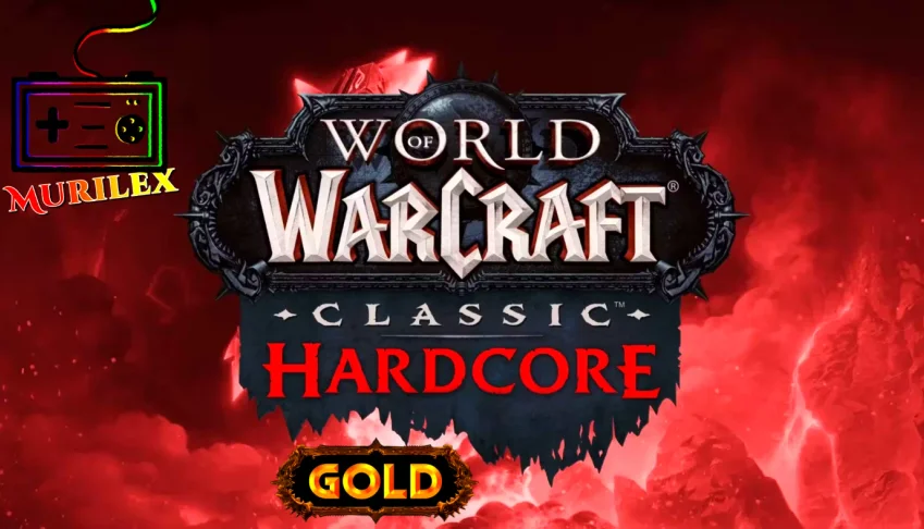 150 Gold Wow Classic Hardcore - Defias 