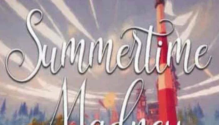 Xbox Summertime Madness #C74957