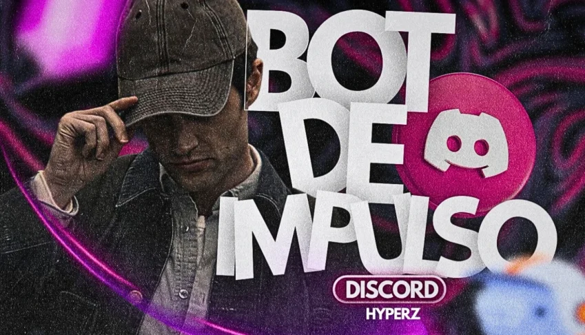 Bot de Impulsos| Discord
