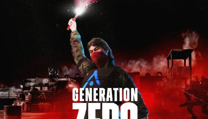 Xbox Generation Zero - Base Warfare Starter Bundle #C65378
