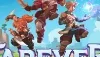 FAREVER - Diverson itens lendarios, itens de craft e mais