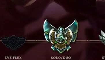 CONTA LOL PLATINA MAIS DE 100 SKINS - MUITAS LENDÁRIAS