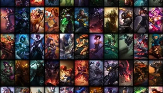 Vendo conta de league Of Legends (Platina 4)