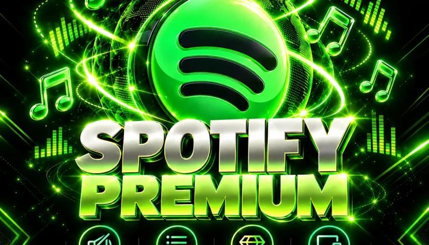 Spotify 3 meses / 30 dias garantia !