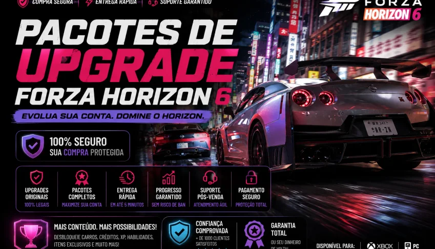 Forza Horizon 6 Dinheiro, Wheelspin, Todos Os Carros