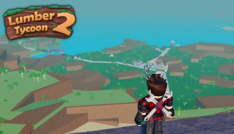 [Menor Preço] Lumber Tycoon 2  - Presentes Dupe E Muito Mais