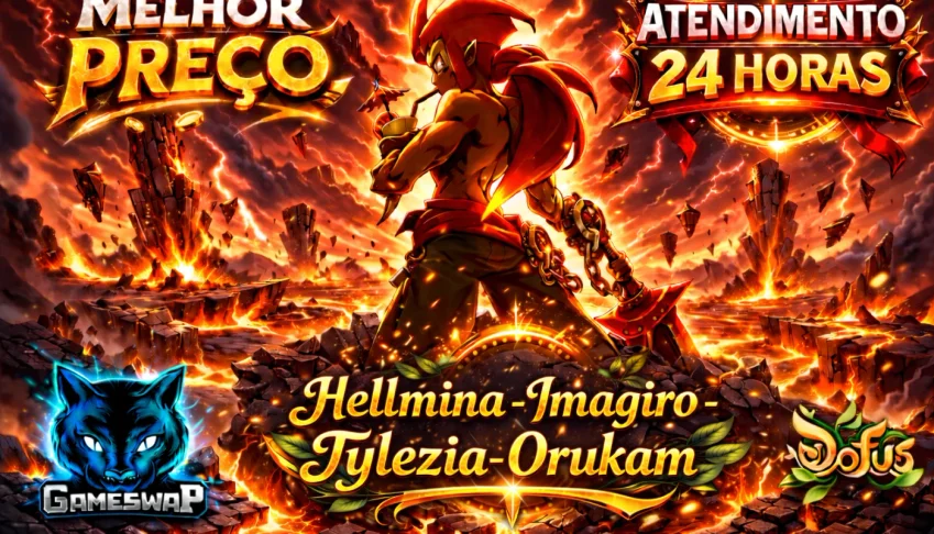 KAMAS - MELHOR PREÇO - ORUKAM-HELLMINA-IMAGIRO-TYLEZIA