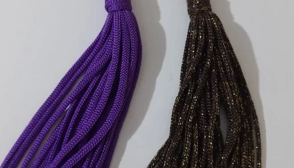 Tassel Artesanal