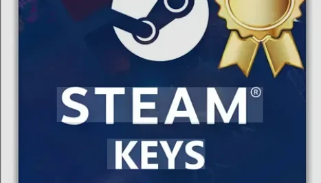 Gerador De Keys Steam Ilimitadas + Checker