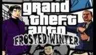 GTA III Frosted Winter v1.0 ISO PS2