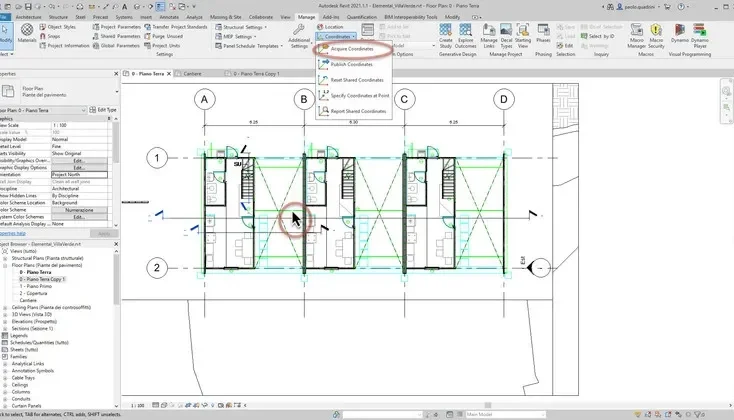 Revit - Básico ao Avançado