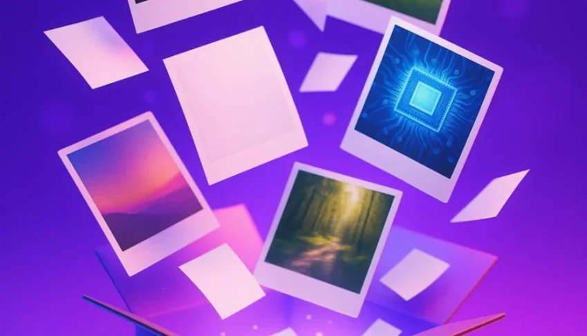 Pack de Imagens (aleatório)