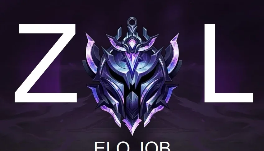 ZL Elo Job