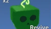 Fruta da ressurreição blox fruits