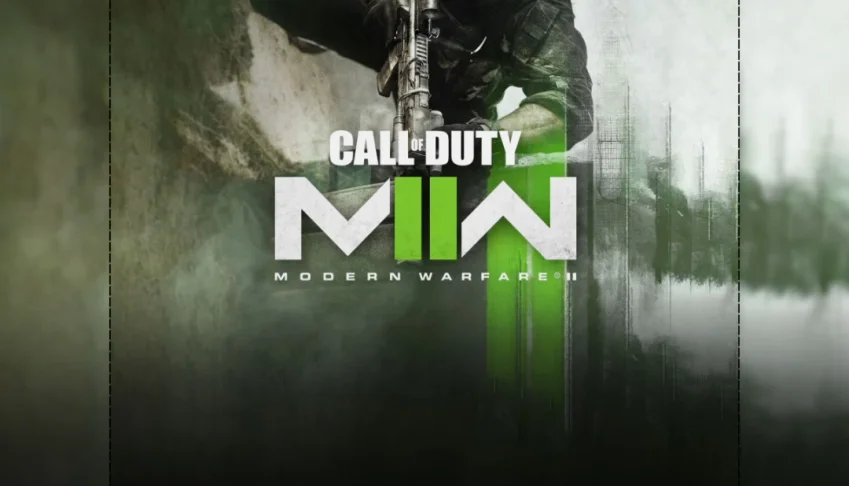 Call of Duty: Modern Warfare II (2022) - Steam