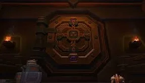 WoW The War Within/Chave +7/Season 1 - Blizzard