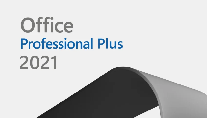 Office 2021 Professional Plus - Licença Original