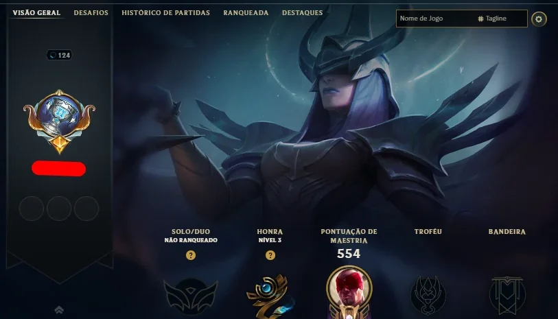 Account with Judgement Kayle + King Rammus + 2013 Victorious