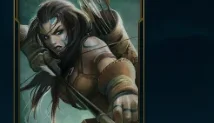 Conta riot/lol 2012 com skins no valorant e wild