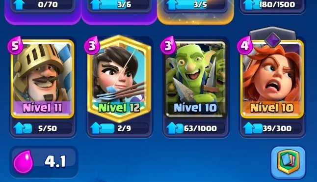 Clash royale