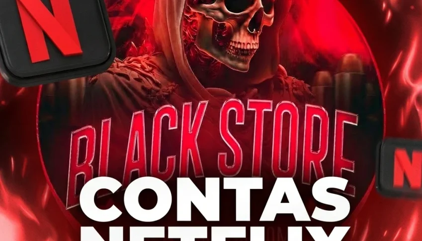 Netflix premium sem anuncios 4k por 12 Reais