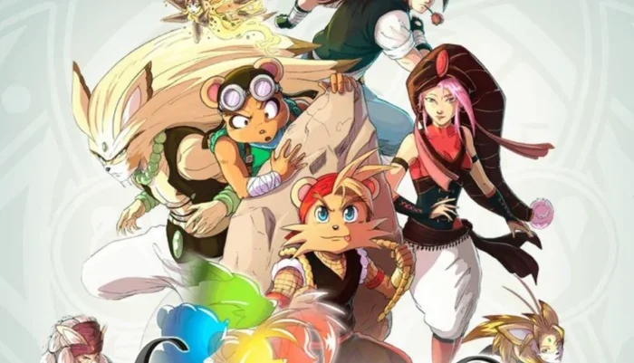 Xbox Shiness: The Lightning Kingdom #C60135