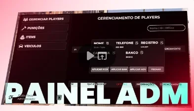 15 Scripts Para Sua Cidade Do Fivem