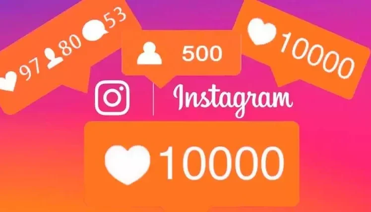 Visualizações em Vídeos - Reels - IGTV