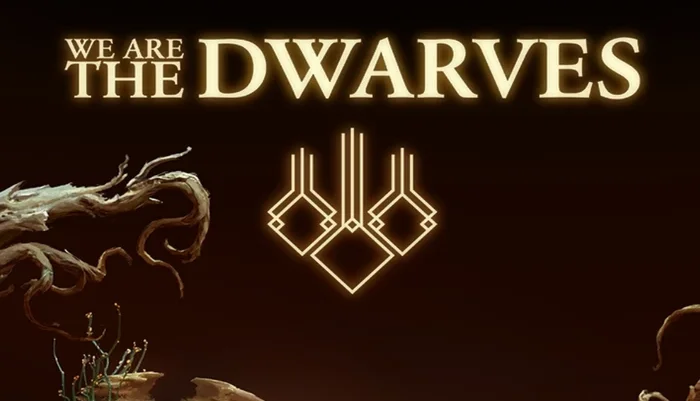 Xbox We Are The Dwarves #C42438