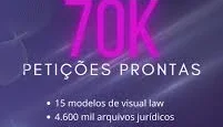 Pack Do Advogado 70 mil Arquivos