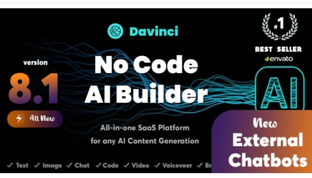 Davinci AI – OpenAI