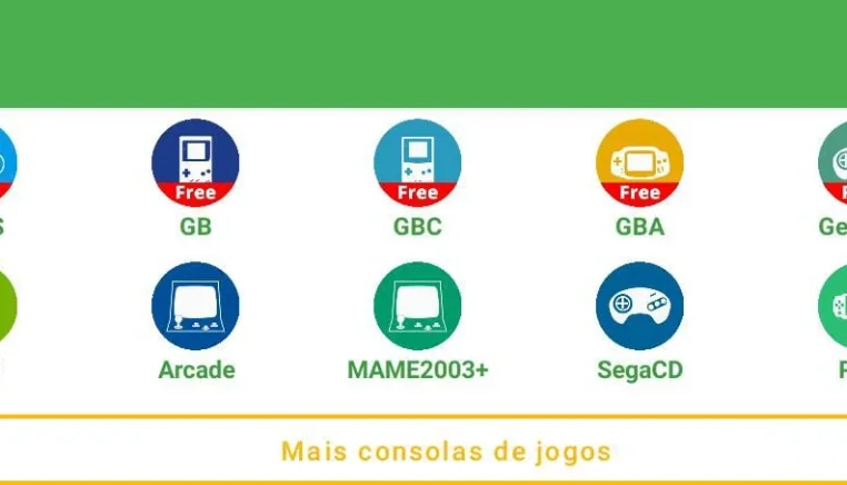 Retro Gamer Box