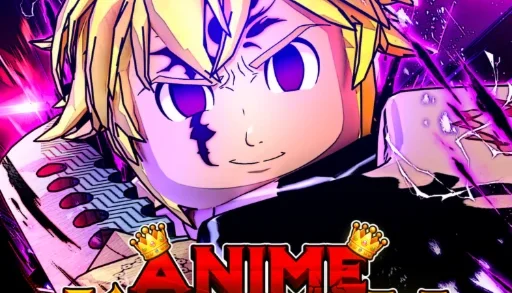 [50% de desconto] Serviços Anime Kingdom