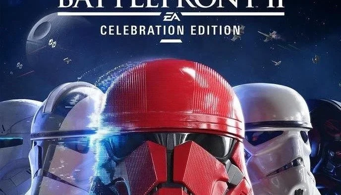 Xbox Star Wars: Battlefront II (Celebration Edition) #C38414