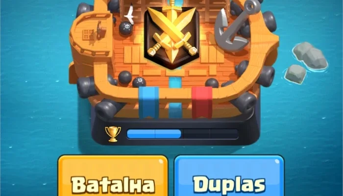 Clash Royale Nivel 12 Barato