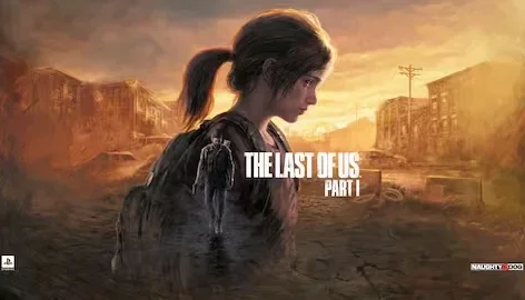 The Last Of Us Part I - Pc Steam Offline - Sem Fila (Entrega