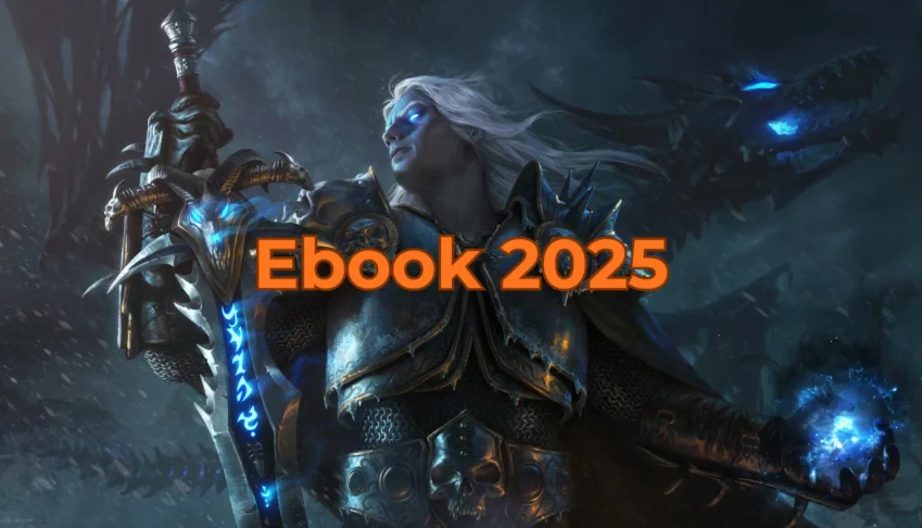 Ebook Dicas De Como Se Tornar Rico No Wow