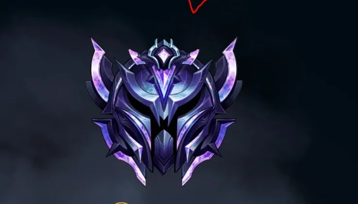 Elojob ou coach Ate o gold para garantir a skin vitoriosa