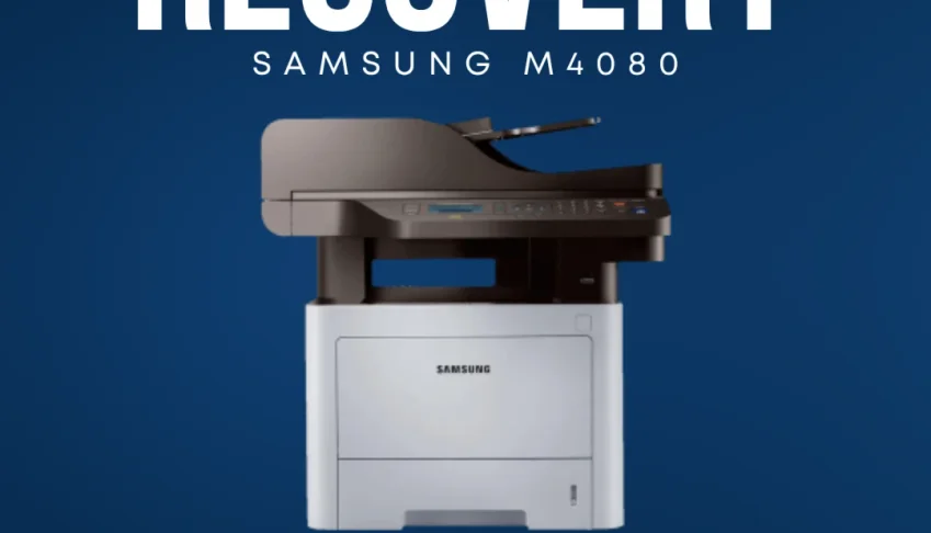 Recovery Samsung M4080 + Firmware
