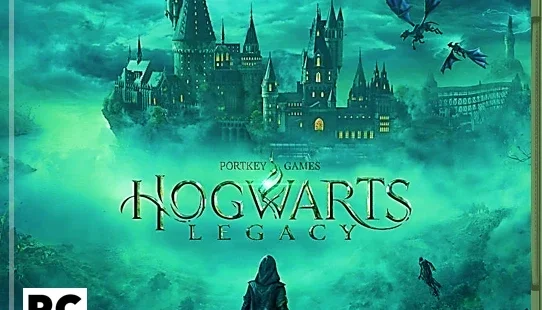 Hogwarts Legacy Deluxe Steam