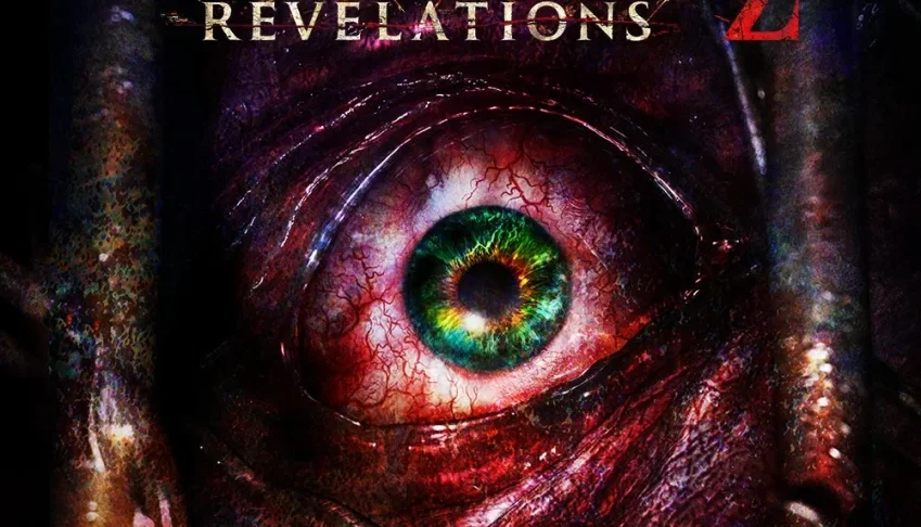 Resident Evil Revelations 2 ⚡ Jogue Agora | Entrega Automáti