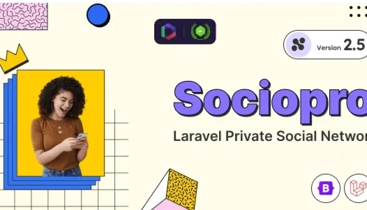 🚀 Sistema para Redes Sociais Privadas 🚀