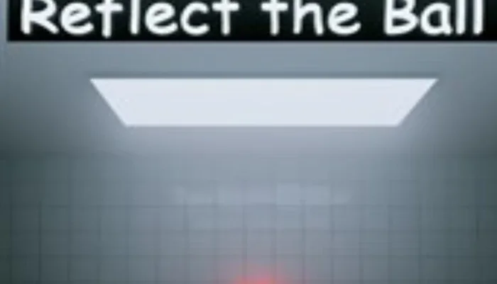 Xbox Reflect the ball RE #C86833