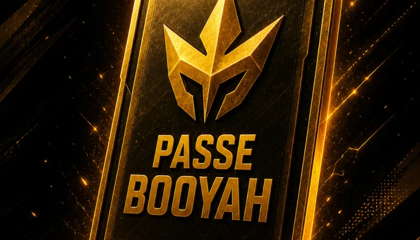 🎁 Passe Boyaah