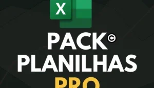 13.000 mil planilhas exel