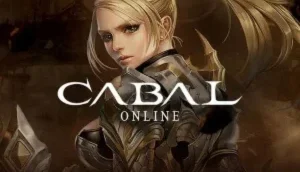 2M Alz Cabal Online