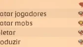 Vendo Conta full 800/100 e 400m+ fama amarela